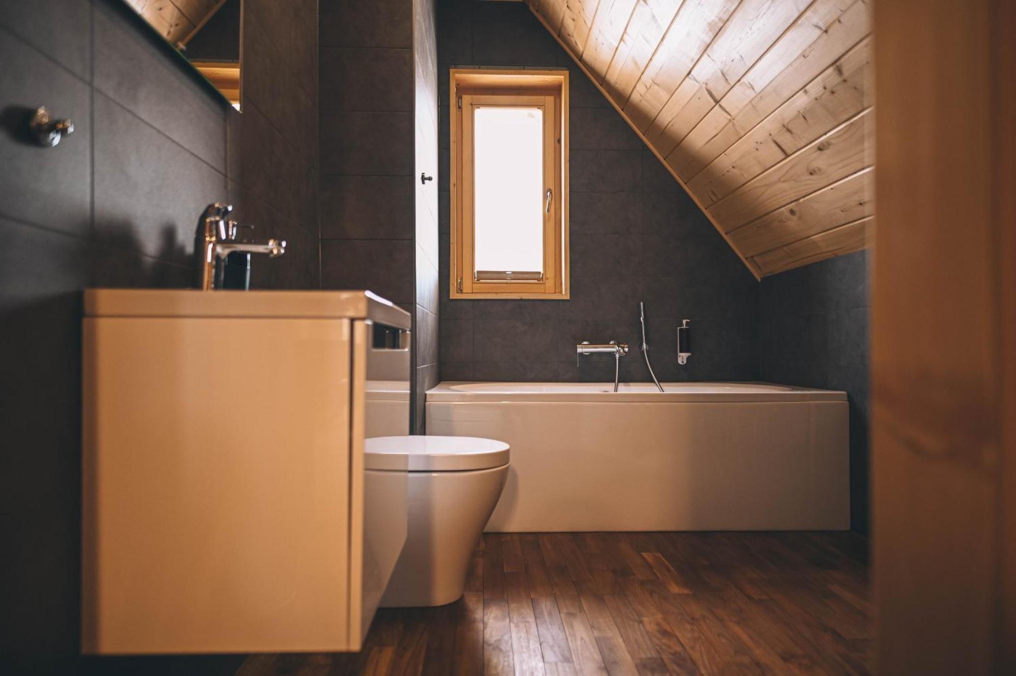 Tatrytop Osada Staszelowka Z Jacuzzi I Sauna Кошелско Екстериор снимка