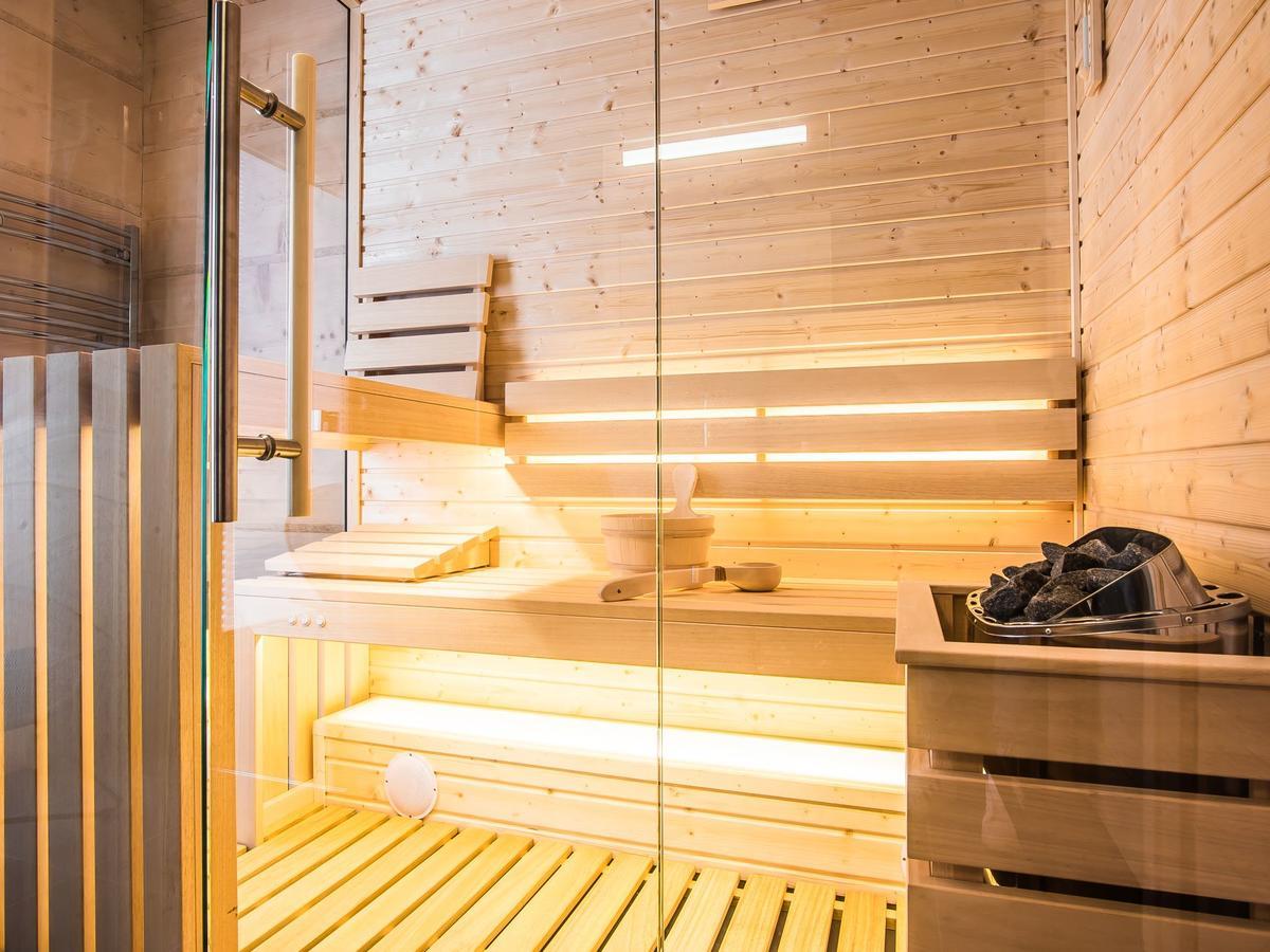 Tatrytop Osada Staszelowka Z Jacuzzi I Sauna Кошелско Екстериор снимка