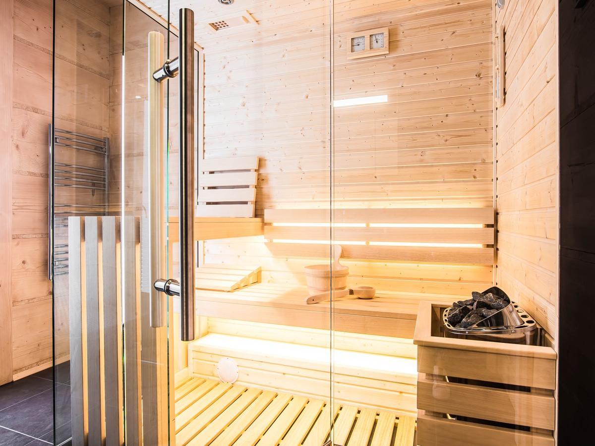 Tatrytop Osada Staszelowka Z Jacuzzi I Sauna Кошелско Екстериор снимка