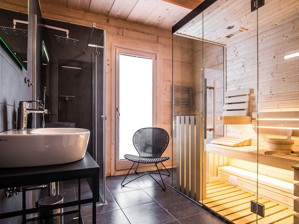 Tatrytop Osada Staszelowka Z Jacuzzi I Sauna Кошелско Екстериор снимка